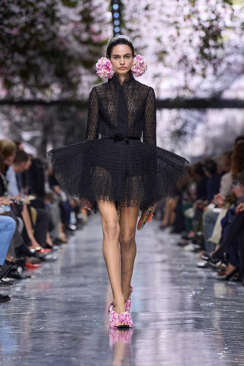 Dior Haute Couture Spring/Summer 2026: Jonathan Anderson’s Debut at Musée Rodin in Paris