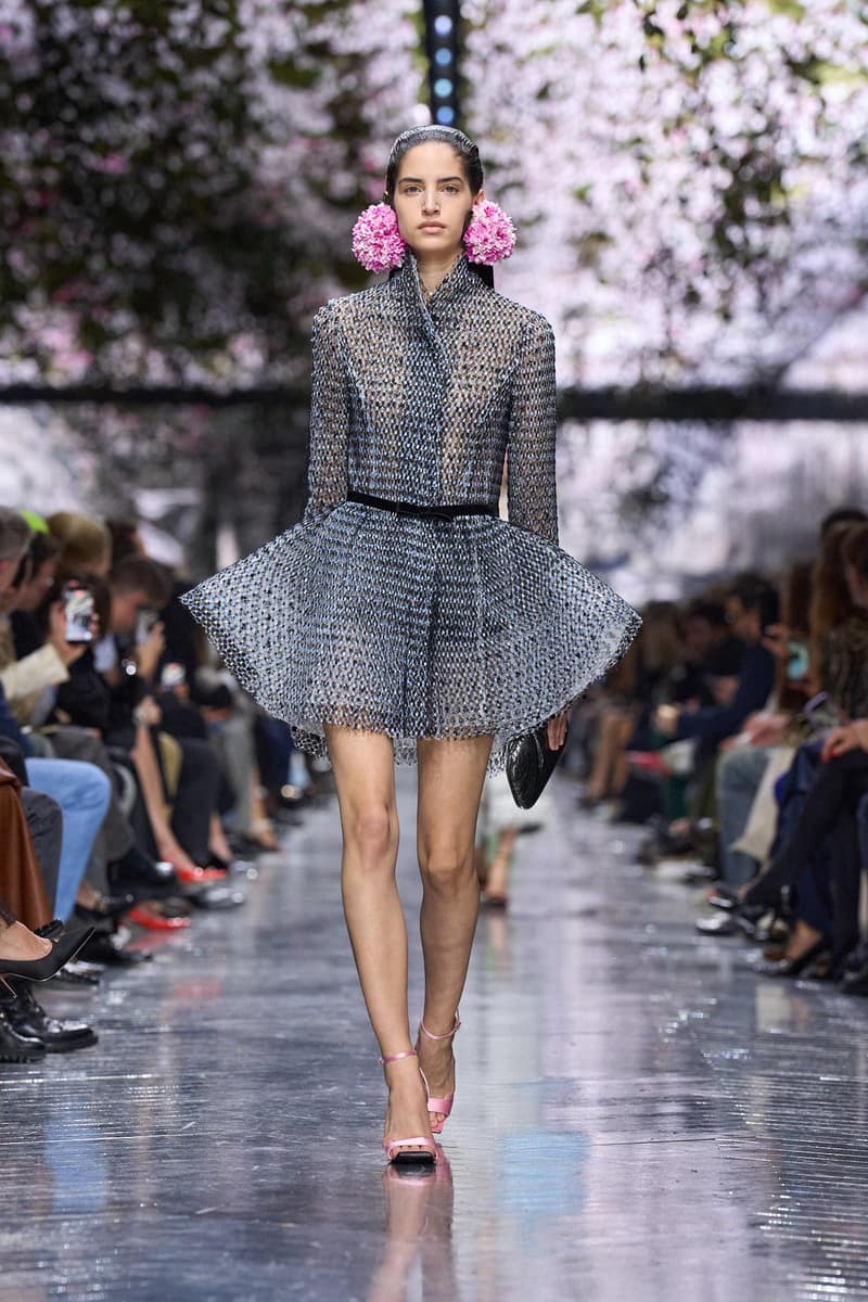 Dior Haute Couture Spring/Summer 2026: Jonathan Anderson’s Debut at Musée Rodin in Paris