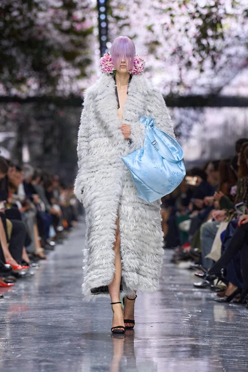 Dior Haute Couture Spring/Summer 2026: Jonathan Anderson’s Debut at Musée Rodin in Paris