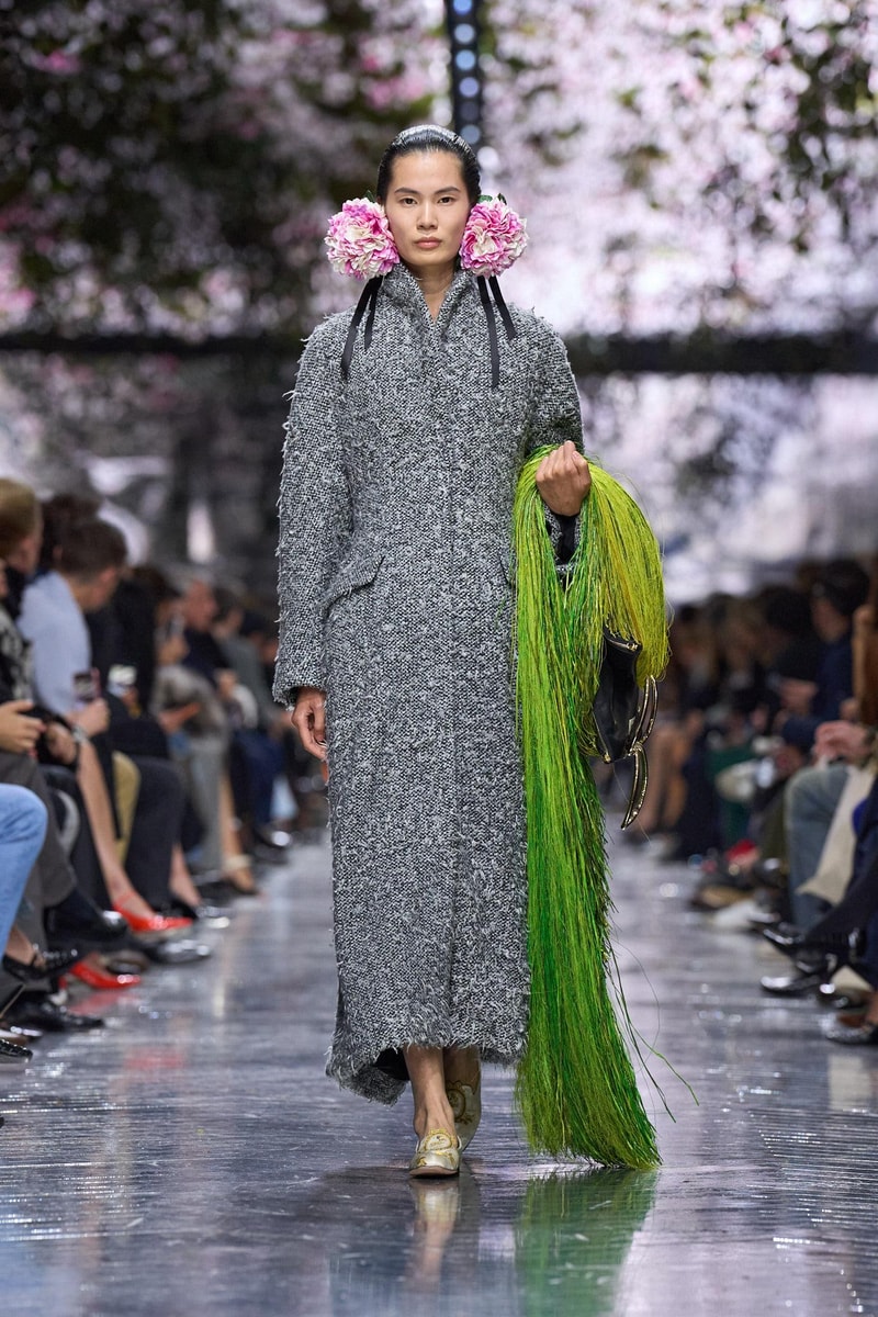 Dior Haute Couture Spring/Summer 2026: Jonathan Anderson’s Debut at Musée Rodin in Paris