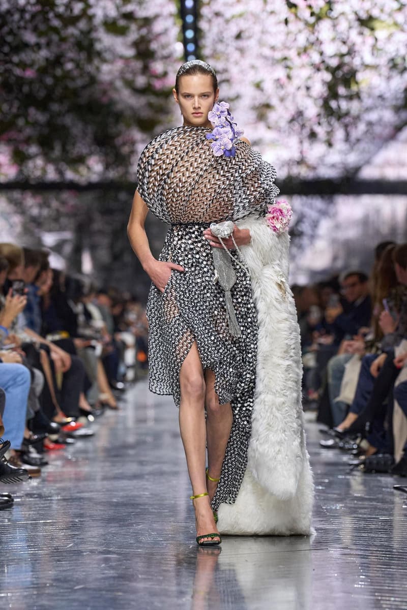 Dior Haute Couture Spring/Summer 2026: Jonathan Anderson’s Debut at Musée Rodin in Paris