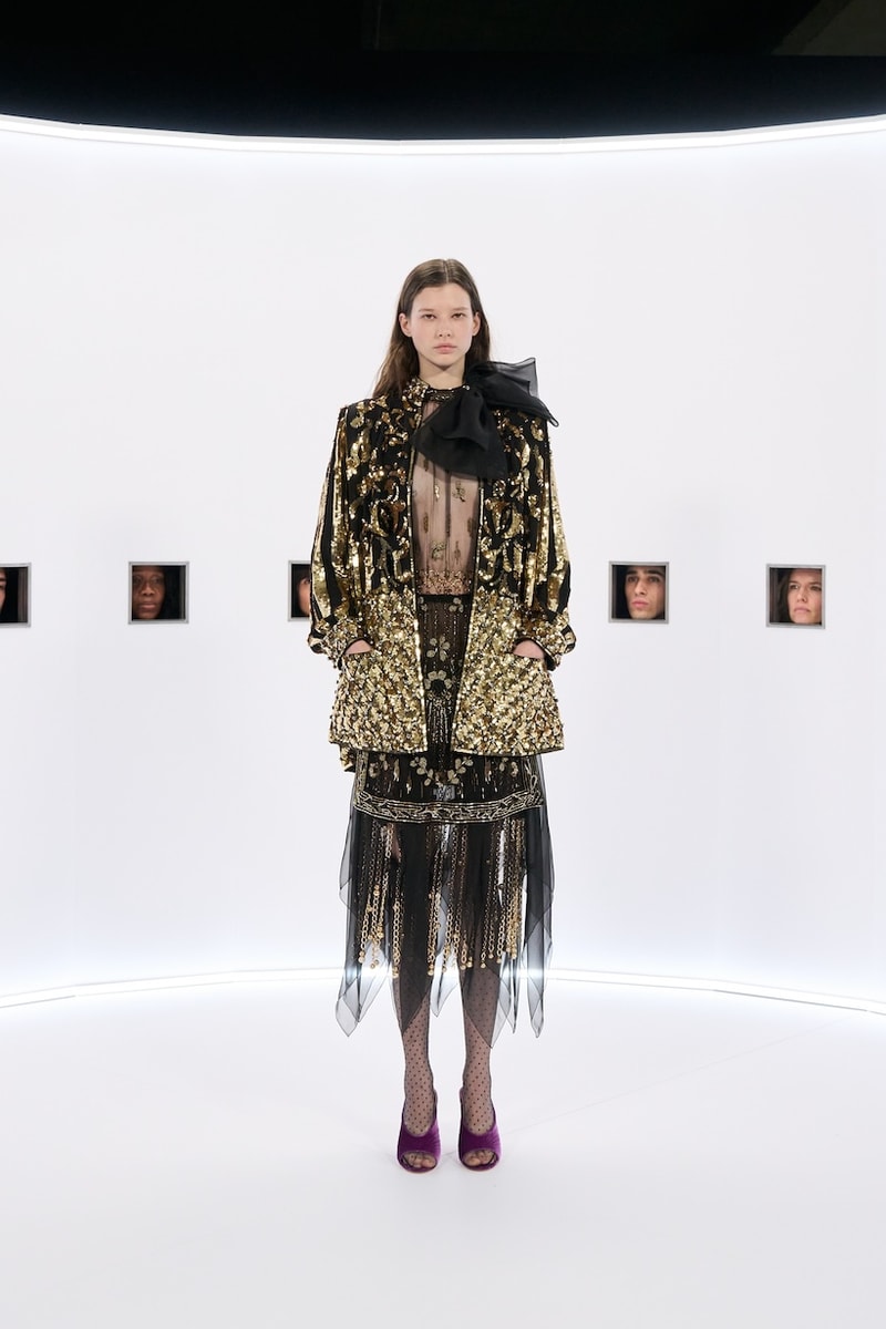 Valentino 2026 haute couture Kaiserpanorama setting reason 