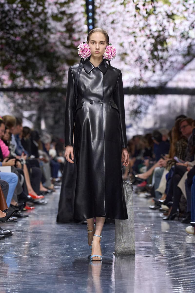 Dior Haute Couture Spring/Summer 2026: Jonathan Anderson’s Debut at Musée Rodin in Paris