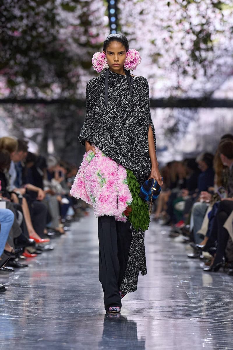 Dior Haute Couture Spring/Summer 2026: Jonathan Anderson’s Debut at Musée Rodin in Paris