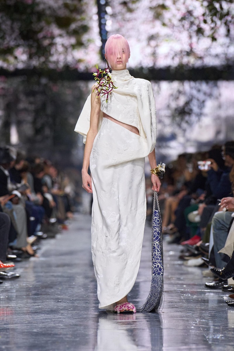 Dior Haute Couture Spring/Summer 2026: Jonathan Anderson’s Debut at Musée Rodin in Paris