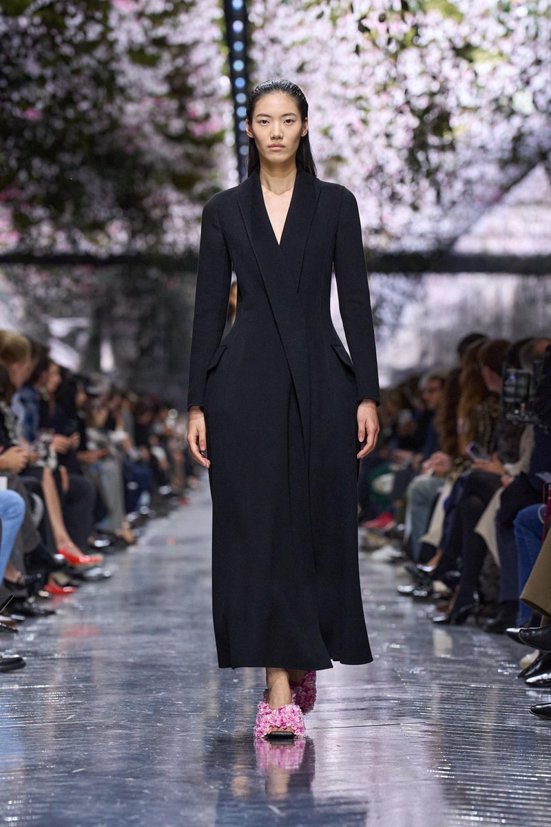 Dior Haute Couture Spring/Summer 2026: Jonathan Anderson’s Debut at Musée Rodin in Paris