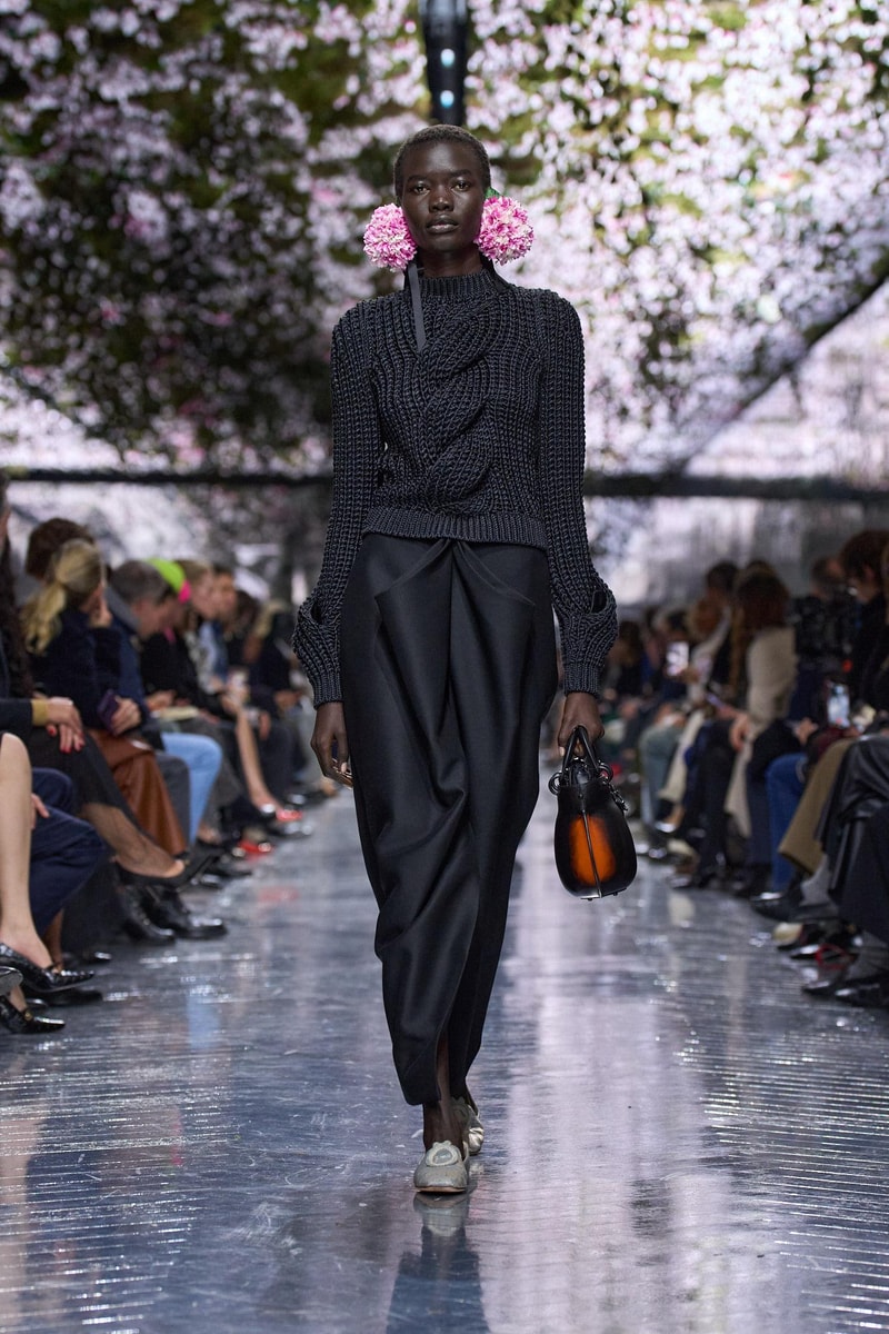 Dior Haute Couture Spring/Summer 2026: Jonathan Anderson’s Debut at Musée Rodin in Paris