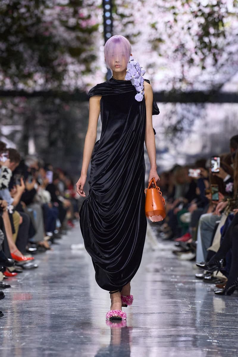 Dior Haute Couture Spring/Summer 2026: Jonathan Anderson’s Debut at Musée Rodin in Paris