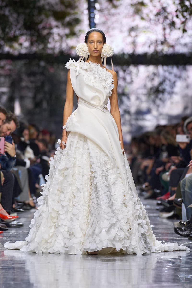 Dior Haute Couture Spring/Summer 2026: Jonathan Anderson’s Debut at Musée Rodin in Paris