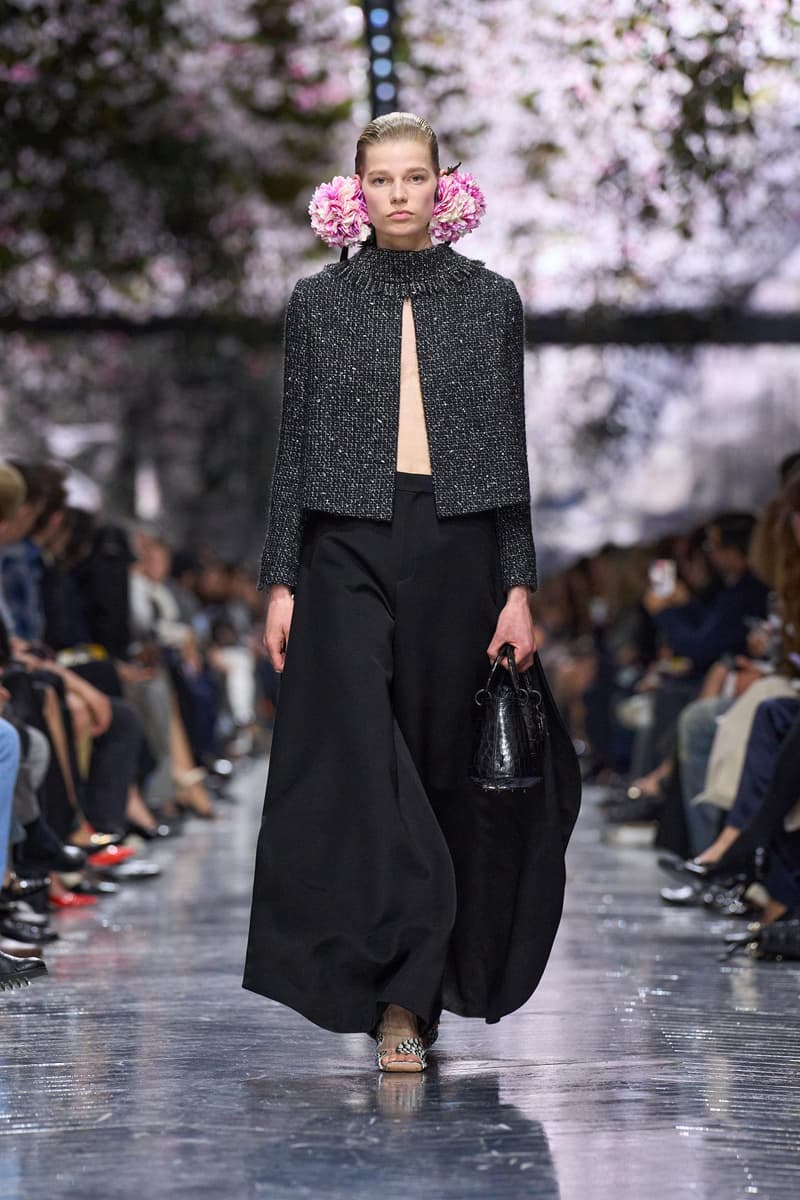 Dior Haute Couture Spring/Summer 2026: Jonathan Anderson’s Debut at Musée Rodin in Paris