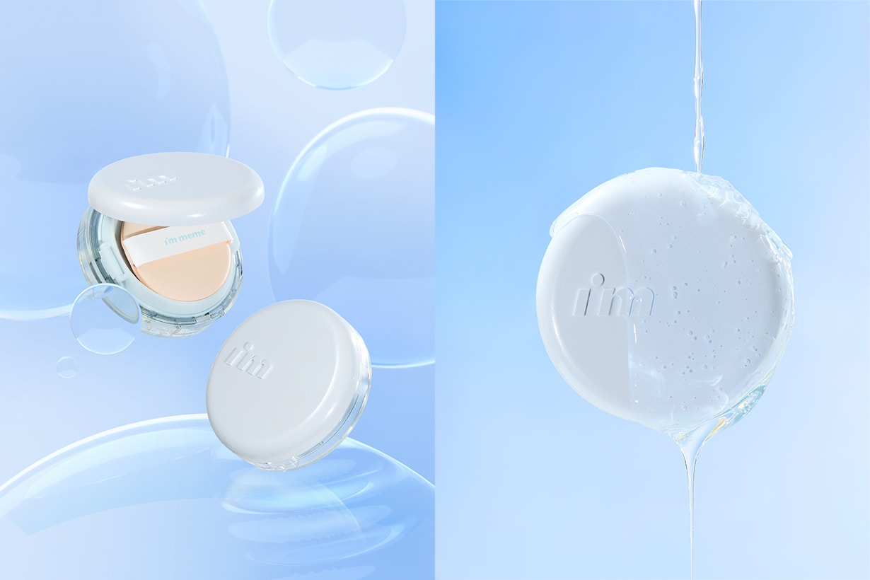 2026 drugstore makeup color swatch hot cushion lips cheek foundation