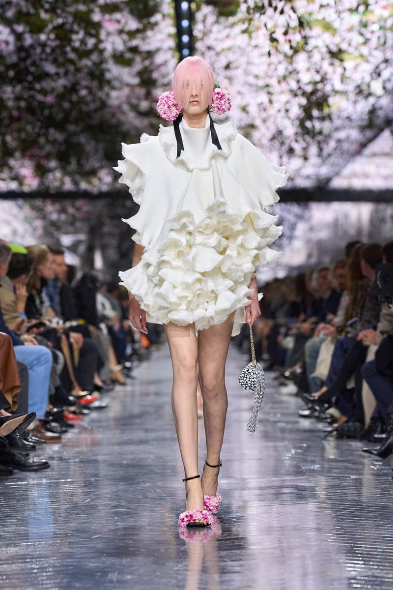 Dior Haute Couture Spring/Summer 2026: Jonathan Anderson’s Debut at Musée Rodin in Paris