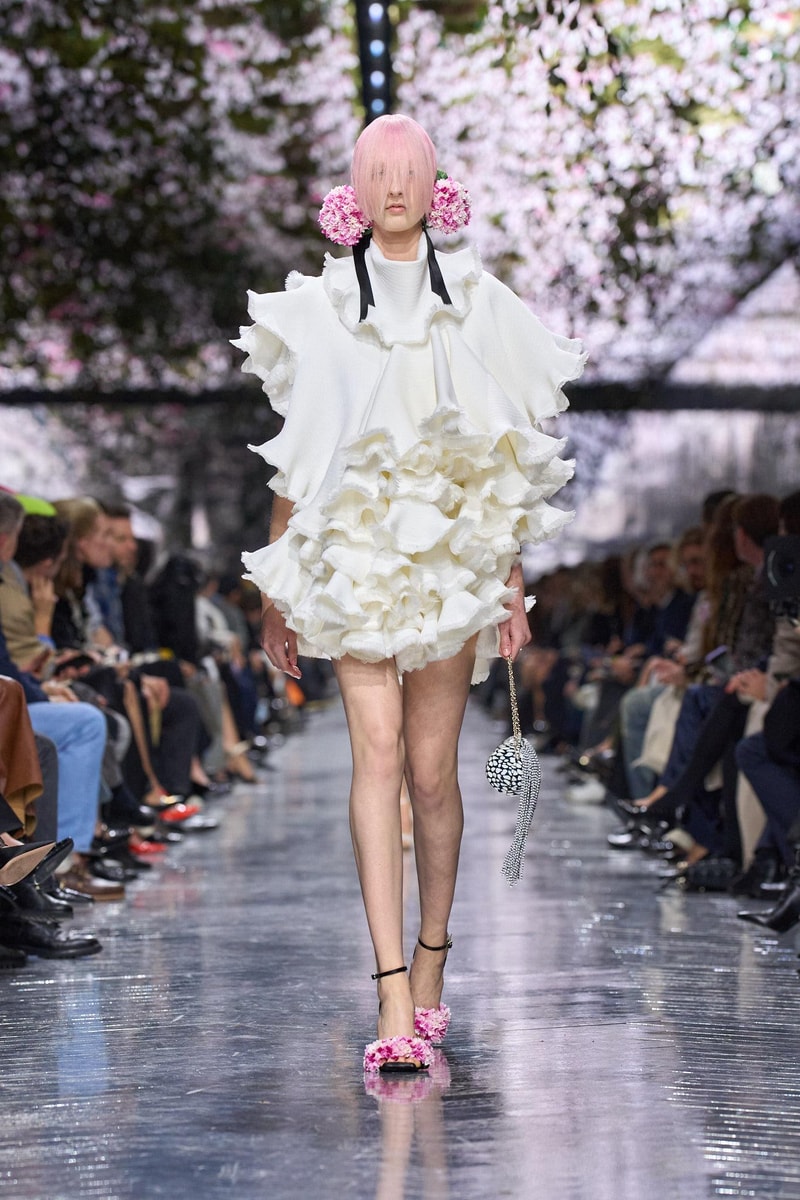 Dior Haute Couture Spring/Summer 2026: Jonathan Anderson’s Debut at Musée Rodin in Paris
