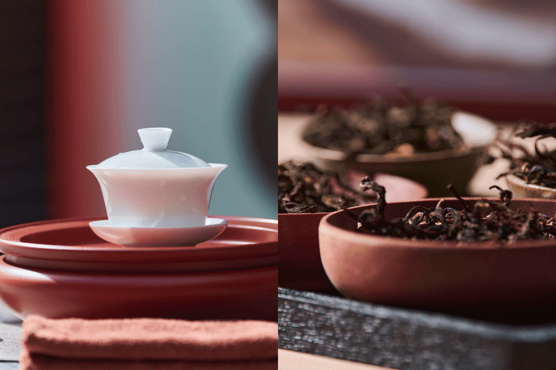 POPBEE Circle 會員福利：城中最大型茶藝盛事，送你 TEA ROUND 2026 拼配茶禮盒 🍵！