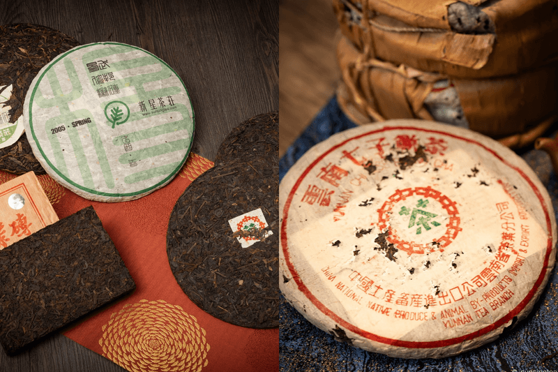 POPBEE Circle 會員福利：城中最大型茶藝盛事，送你 TEA ROUND 2026 拼配茶禮盒 🍵！