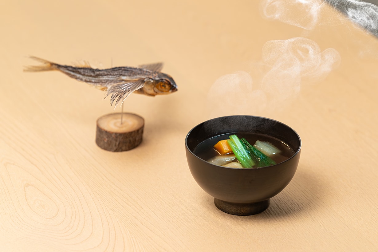 tokyo onigiri ichiryu manpuku taiwan taipei first restaurant