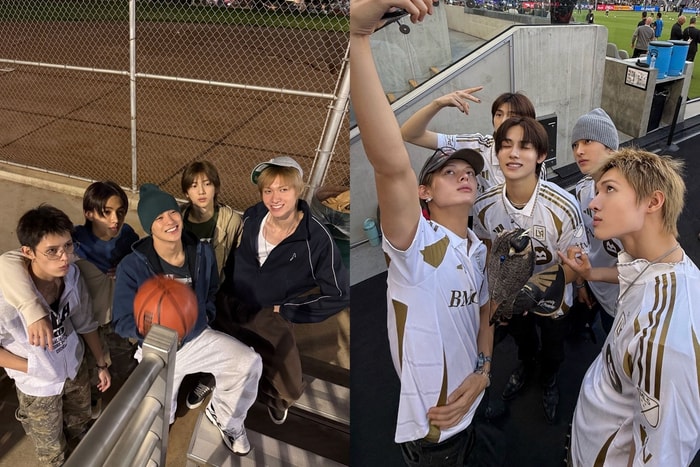 這種視角太過真實：Apple 推出沉浸式影片，帶你闖入 CORTIS 練舞室 「零距離」接觸