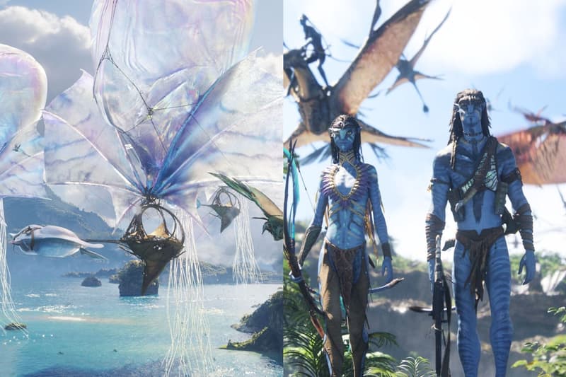 阿凡達 3 懶人包：上映日期、前作劇情回顧、全新族群曼關族介紹