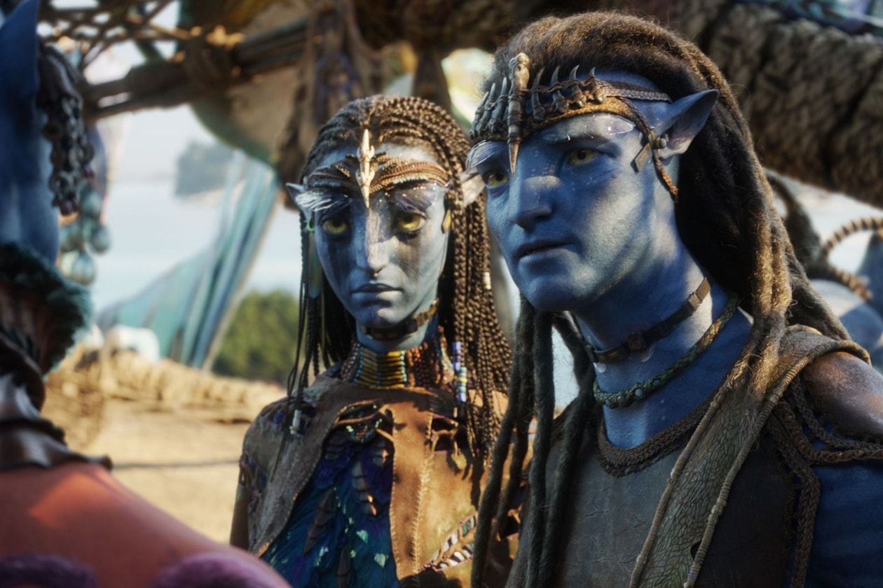 阿凡達 3 懶人包：上映日期、前作劇情回顧、全新族群曼關族介紹