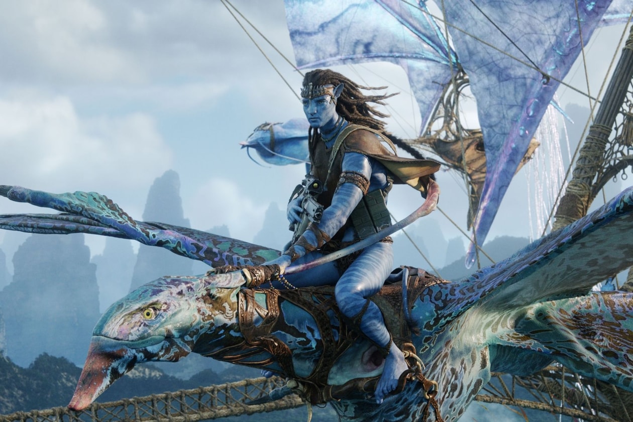 阿凡達 3 懶人包：上映日期、前作劇情回顧、全新族群曼關族介紹