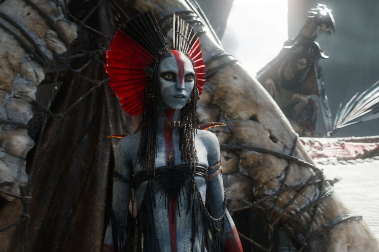 阿凡達 3 懶人包：上映日期、前作劇情回顧、全新族群曼關族介紹