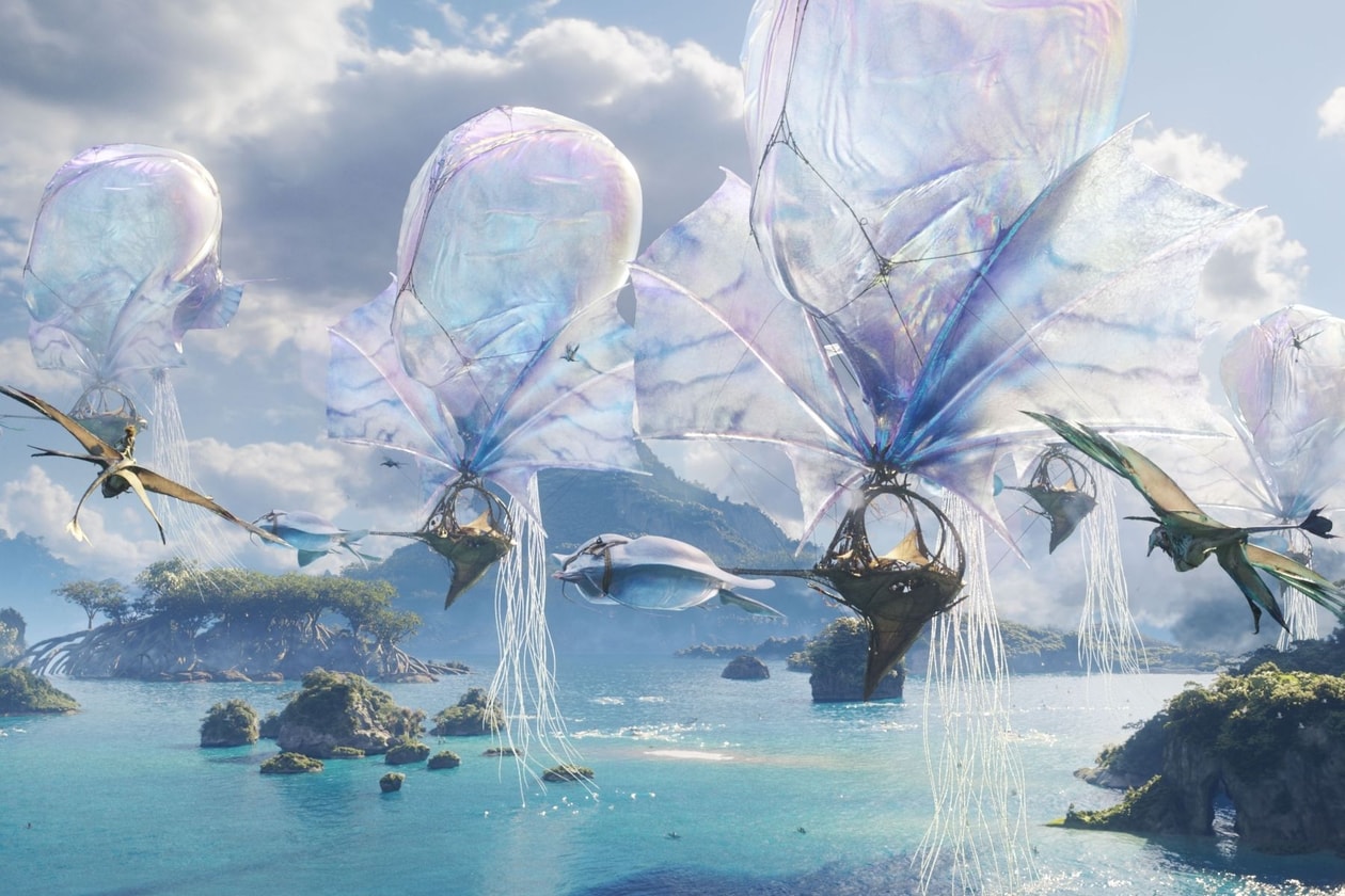 阿凡達 3 懶人包：上映日期、前作劇情回顧、全新族群曼關族介紹