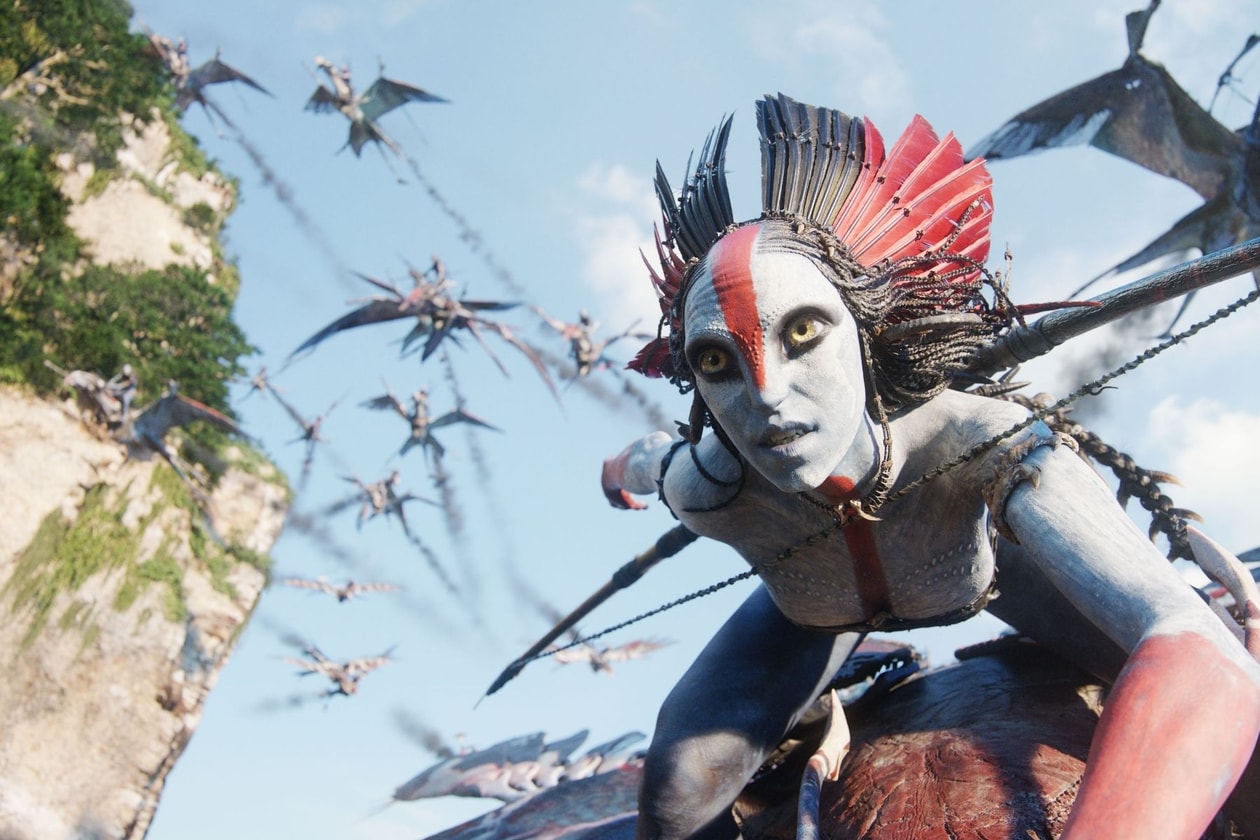 阿凡達 3 懶人包：上映日期、前作劇情回顧、全新族群曼關族介紹