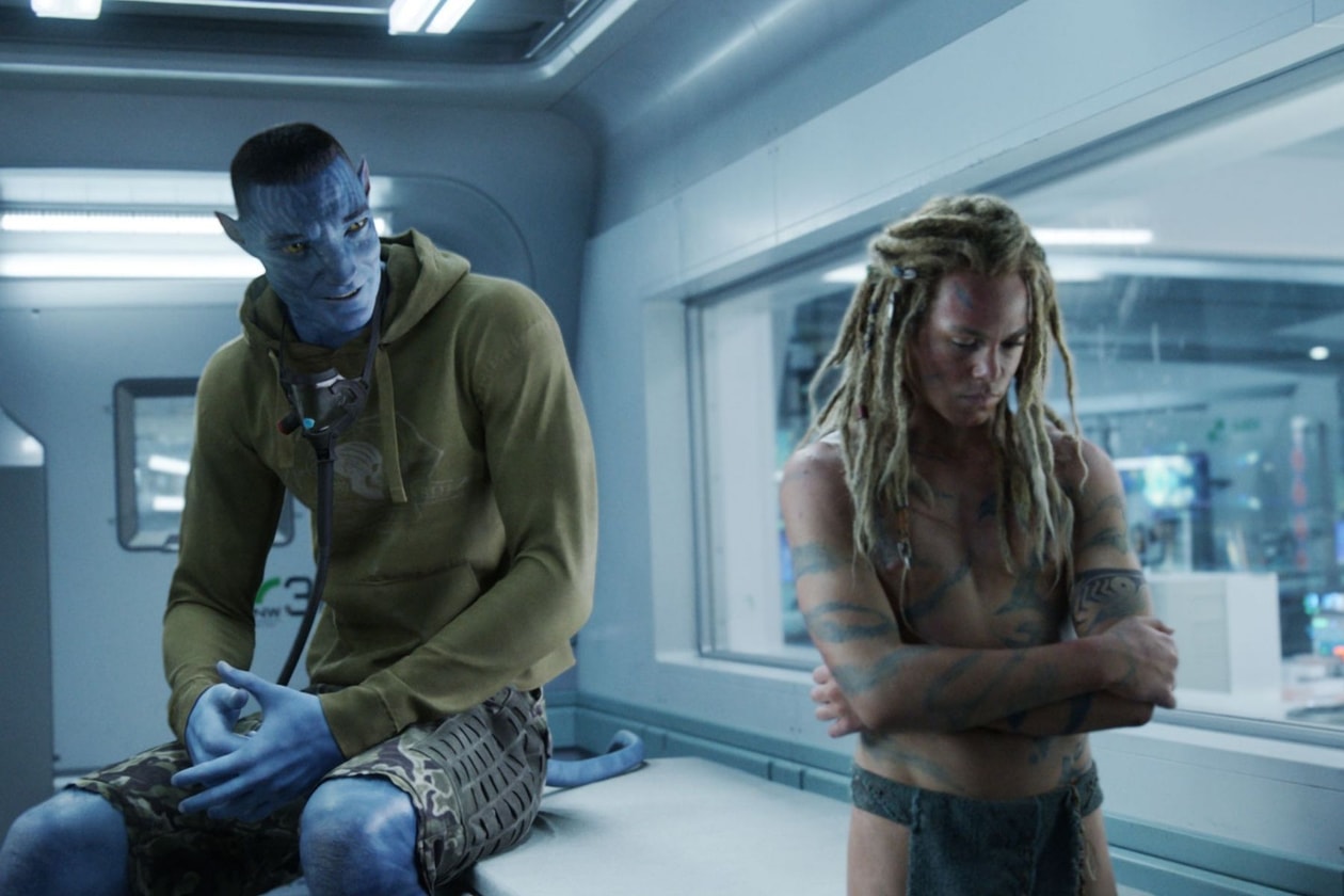 阿凡達 3 懶人包：上映日期、前作劇情回顧、全新族群曼關族介紹