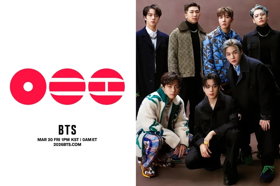 BTS 回歸2026：第5 張正規專輯、世界巡迴演唱會日程及預購詳情、香港場高雄場時間- POPBEE