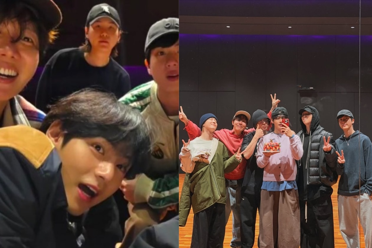 BTS 回歸 2026：第 5 張正規專輯、世界巡迴演唱會日程及預購詳情