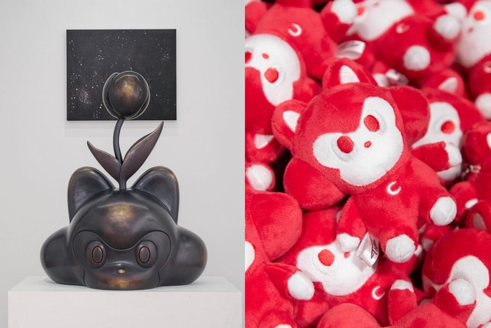 走進的流動時光：TIDE  雙展場同步登場，限量聯乘周邊也太值得收藏！