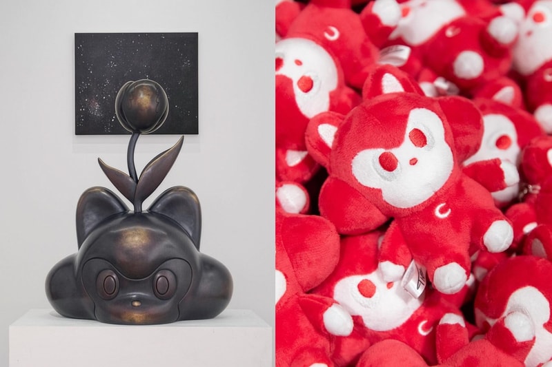 TIDE 香港展覽 2026：雙展場亮點，限量鑰匙圈及 Hypebeans 聯乘詳情