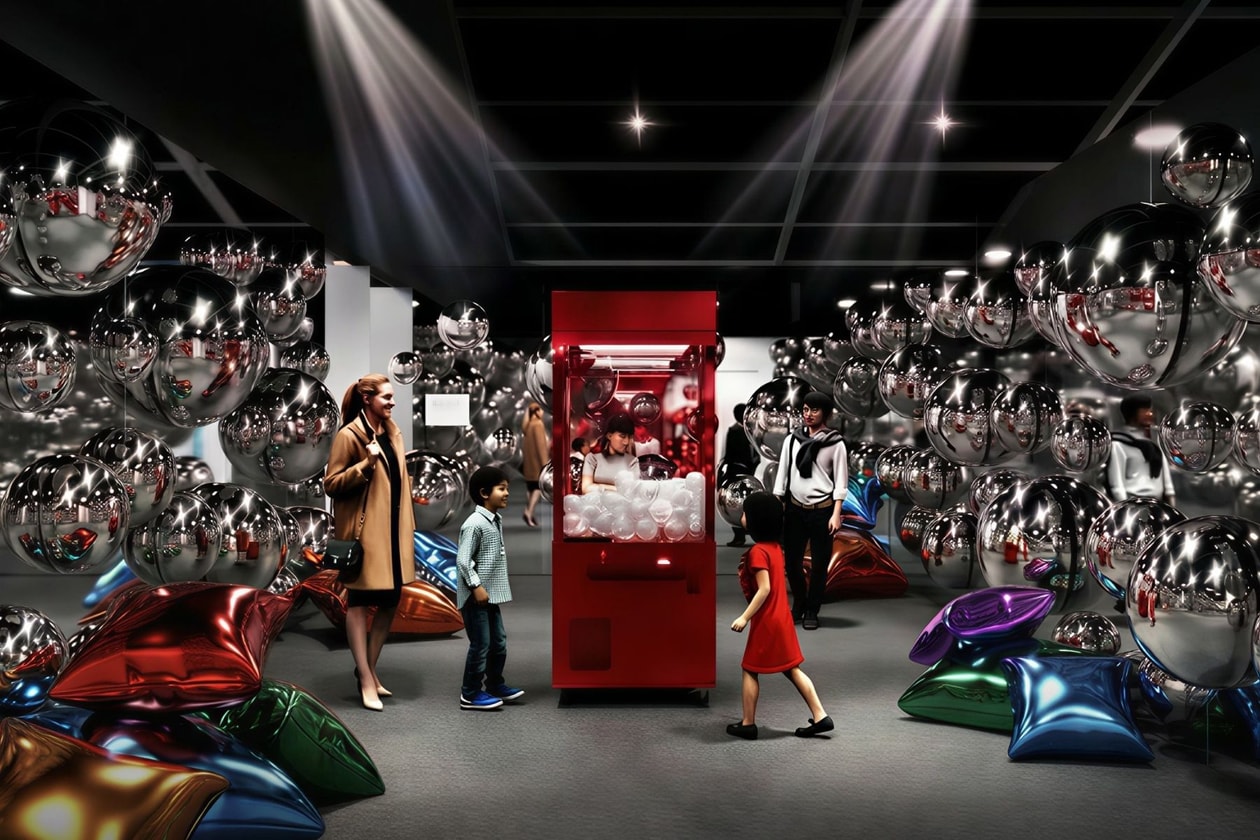 中環藝嚐展 2026：Central Yards Edible Art Fair 門票、日期及 10 大藝術展廳亮點指南