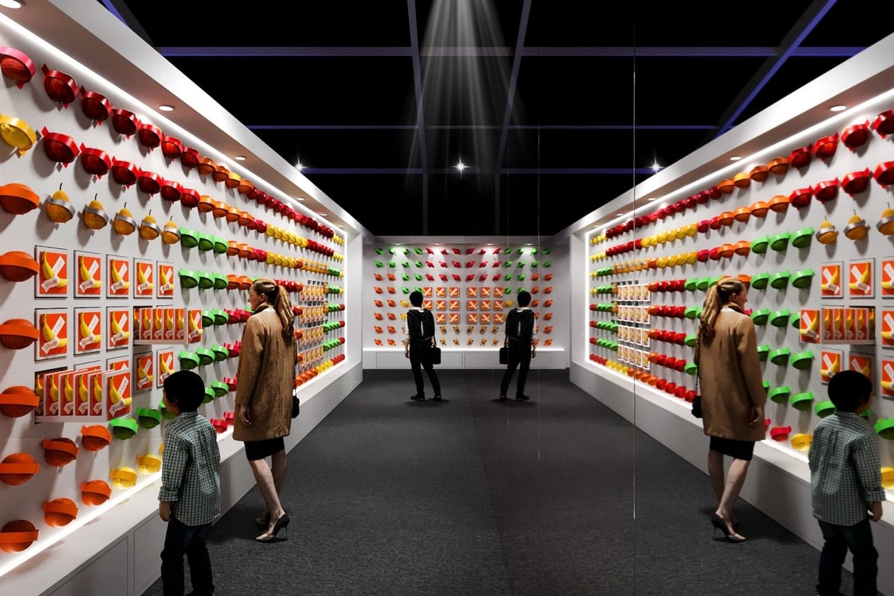 中環藝嚐展 2026：Central Yards Edible Art Fair 門票、日期及 10 大藝術展廳亮點指南