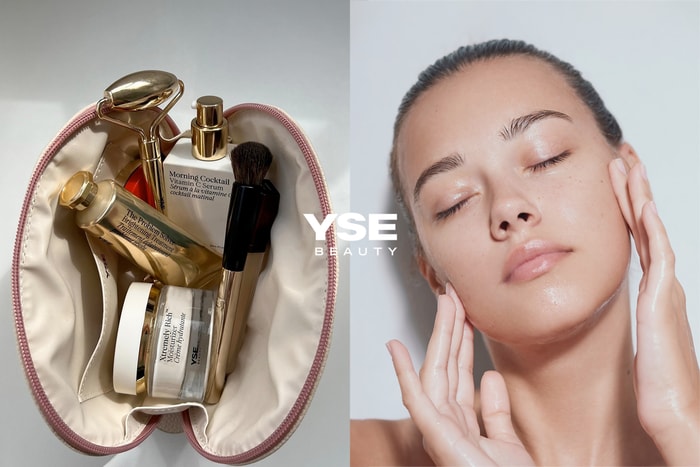 為什麼 LVMH 出售 Fenty 卻投資了它?認識 YSE Beauty,真正打動人心的保養品!