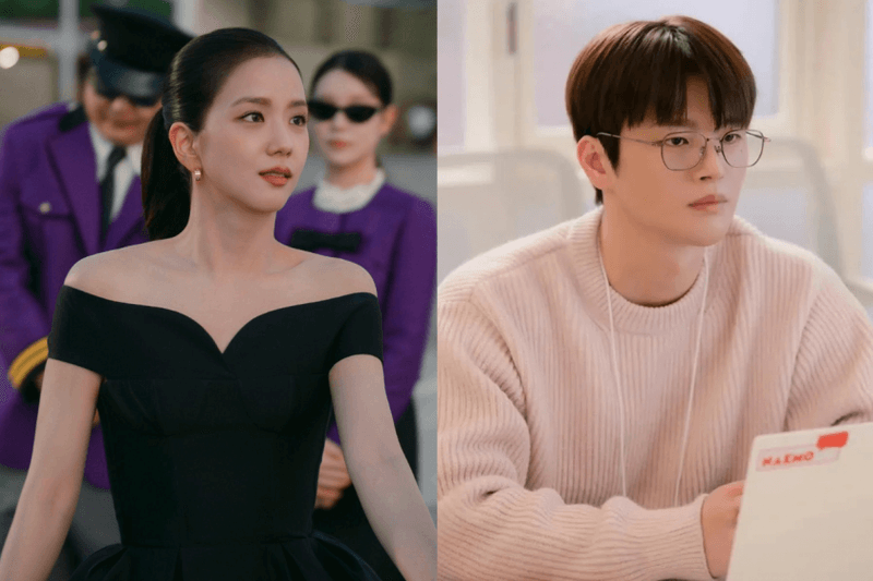 2026 Netflix K-content