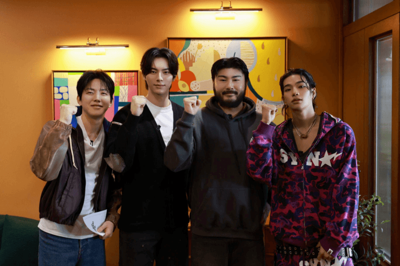 2026 Netflix K-content