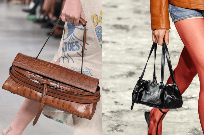 不用怕過時：2026 包包流行趨勢，時髦女生一整年都會愛的 6 款必收包！