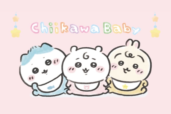 Chiikawa Baby 期間限定店登陸旺角!巨型 BB 床打卡位、日本同步第 2 彈新品,這軟萌程度太犯規了!
