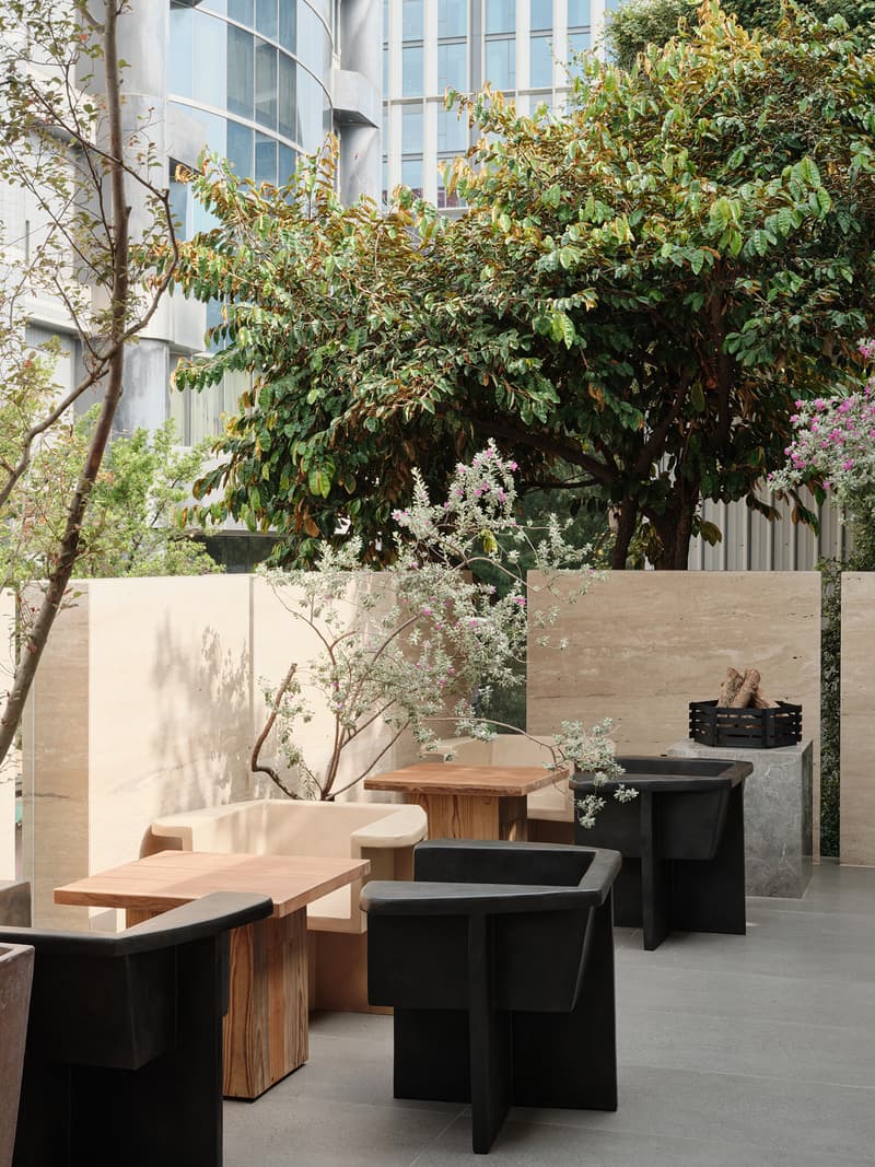 sōzai by LayLow West Central District Taichung