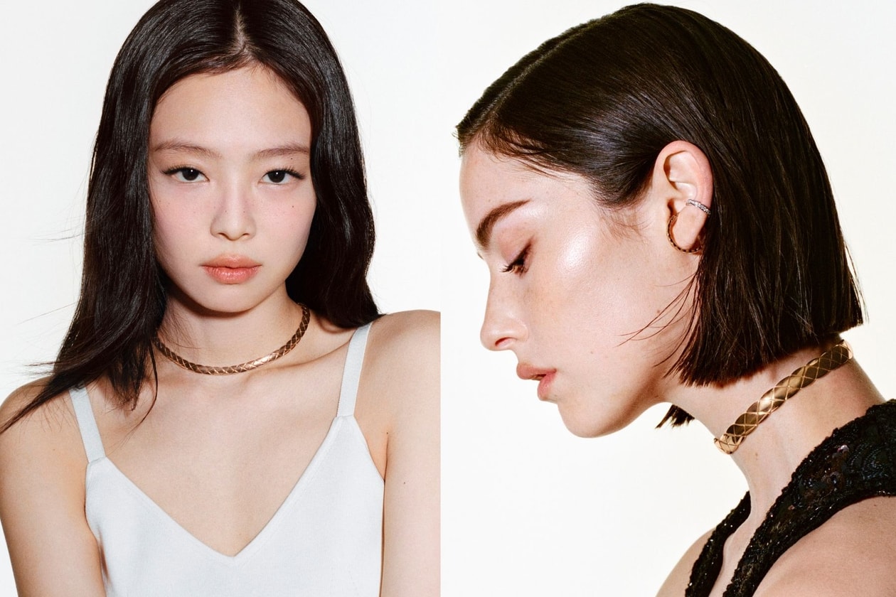 Jennie 與 Gracie Abrams 潛入 Chateau Marmont 傳奇酒店？CHANEL Coco Crush 全新形象影片，將「邂逅」化作一場玩味的捉迷藏