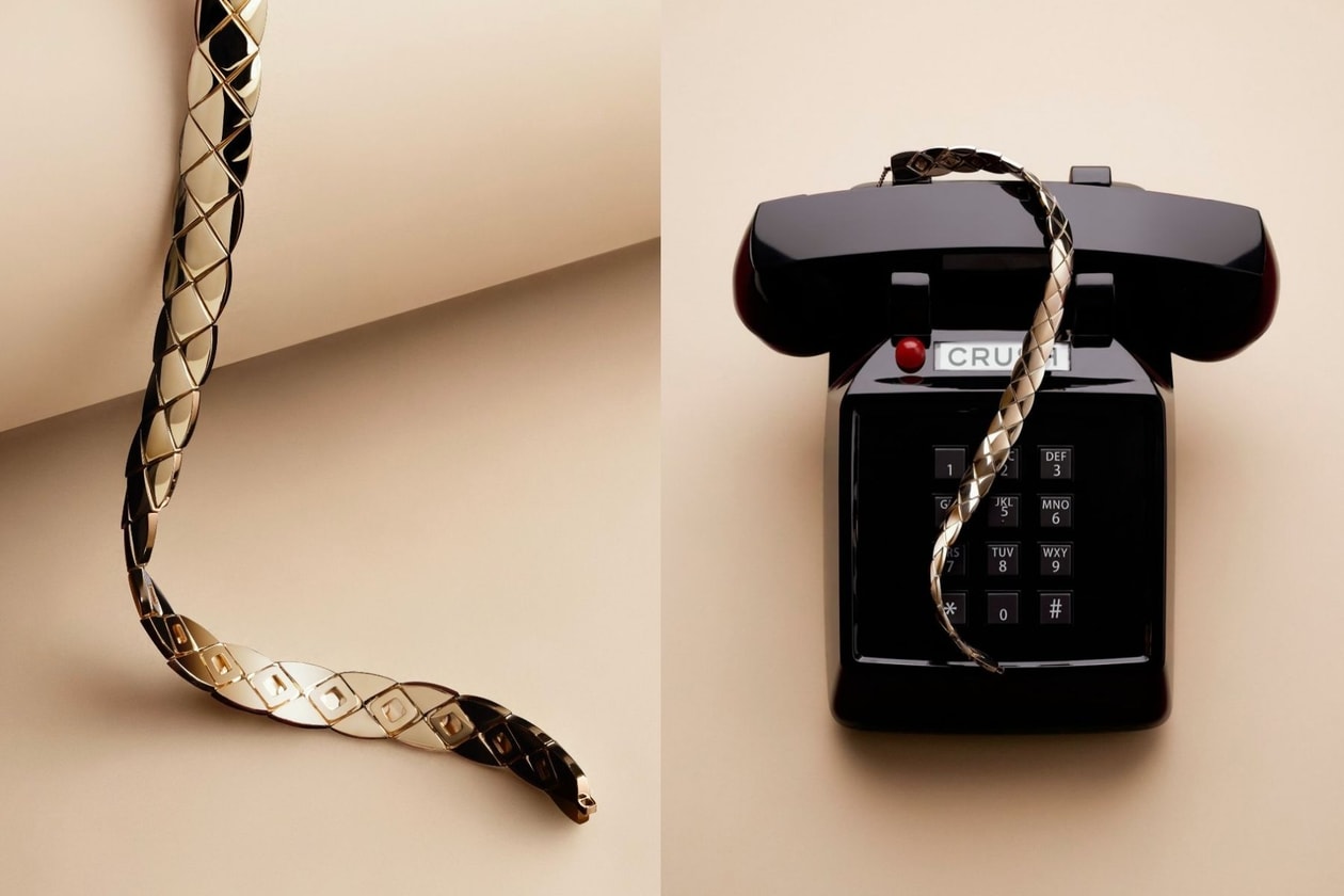 Jennie 與 Gracie Abrams 潛入 Chateau Marmont 傳奇酒店？CHANEL Coco Crush 全新形象影片，將「邂逅」化作一場玩味的捉迷藏