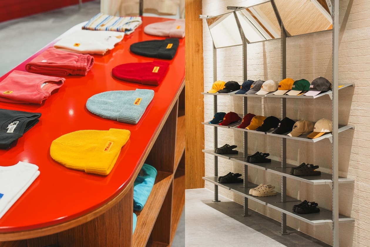 KODAK Apparel 香港限定店啟德 AIRSIDE 開幕：必買限定 T 恤與購物禮遇指南