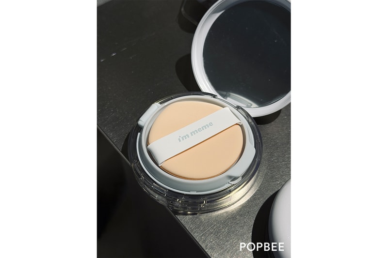 2026 drugstore makeup color swatch hot cushion lips cheek foundation