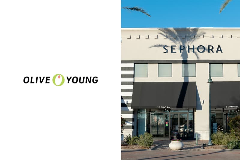 Sephora 與 Sephora 宣布合作，以後在香港也能逛到韓系彩妝保養了！