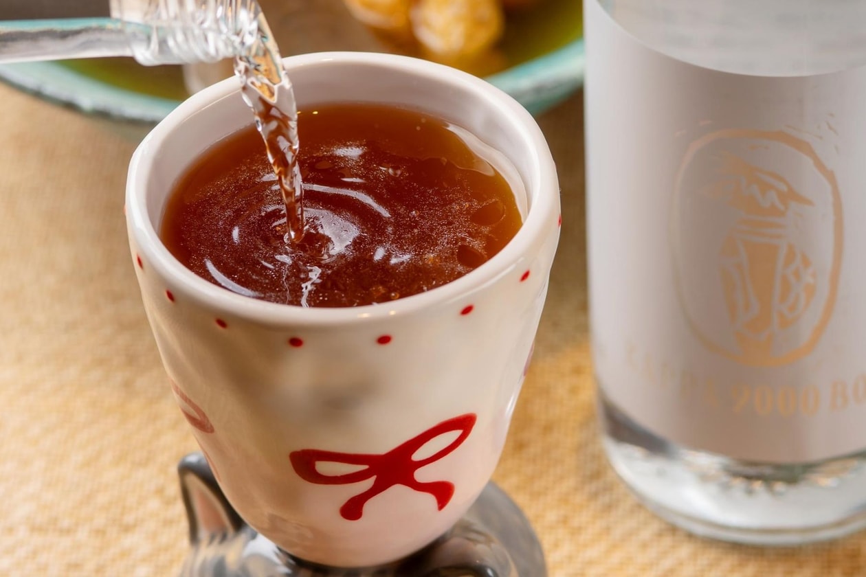 關東煮居酒屋「玖鉞食堂」，必試傳承廿載的秘製「關西風」湯頭！