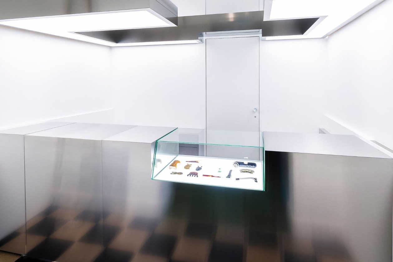 Officine Universelle Buly 巴黎新店開幕：Richelieu 店設計亮點、香氛保養品推薦、巴黎旅遊必訪