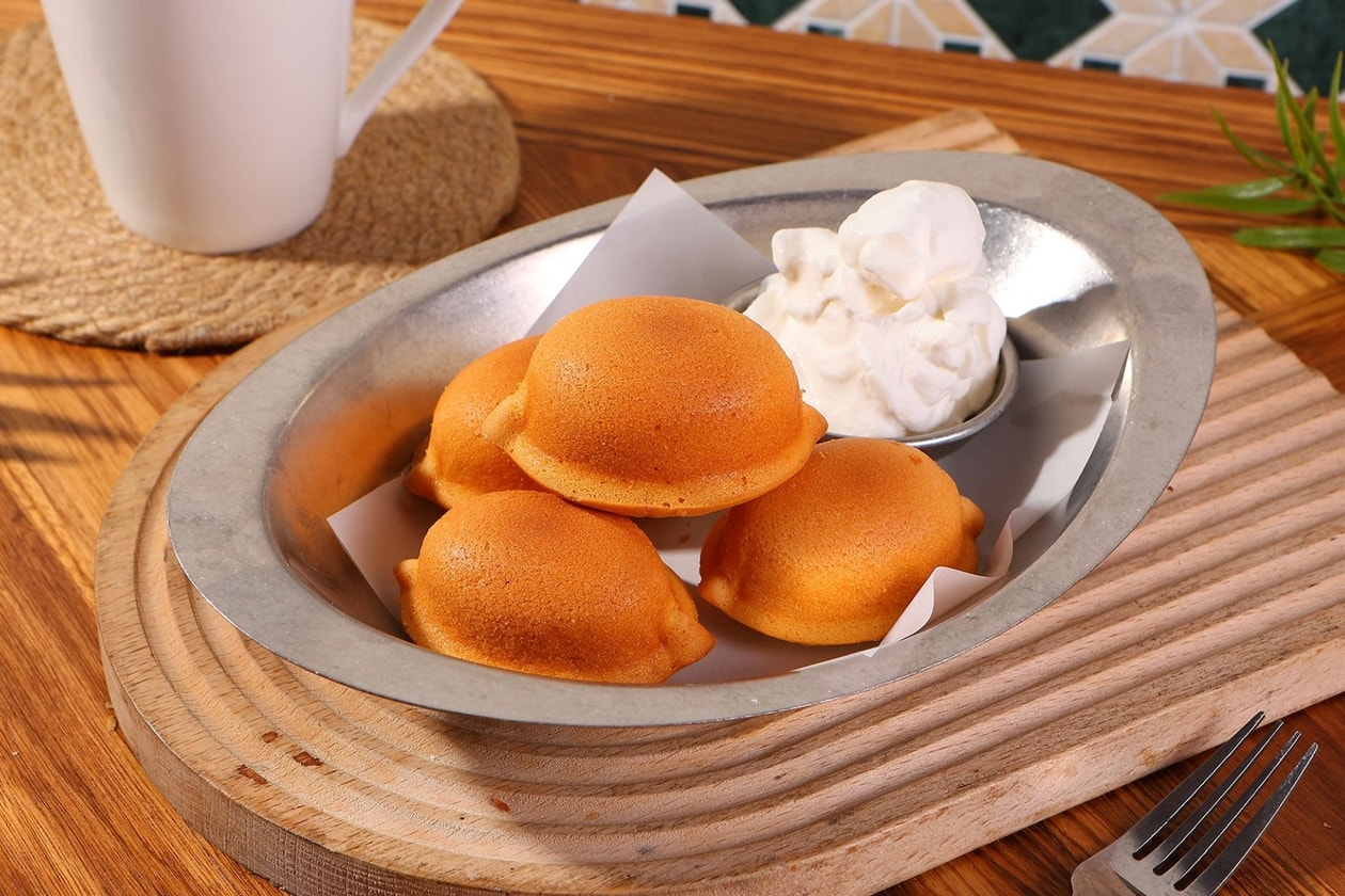 威水茶檔灣仔：懷舊茶餐廳推薦必試五款茶葉拼配奶茶、蘭王蛋蛋撻與蜂蜜蛋糕