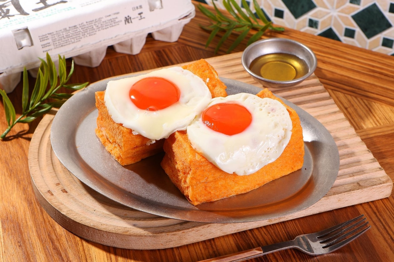 威水茶檔灣仔：懷舊茶餐廳推薦必試五款茶葉拼配奶茶、蘭王蛋蛋撻與蜂蜜蛋糕