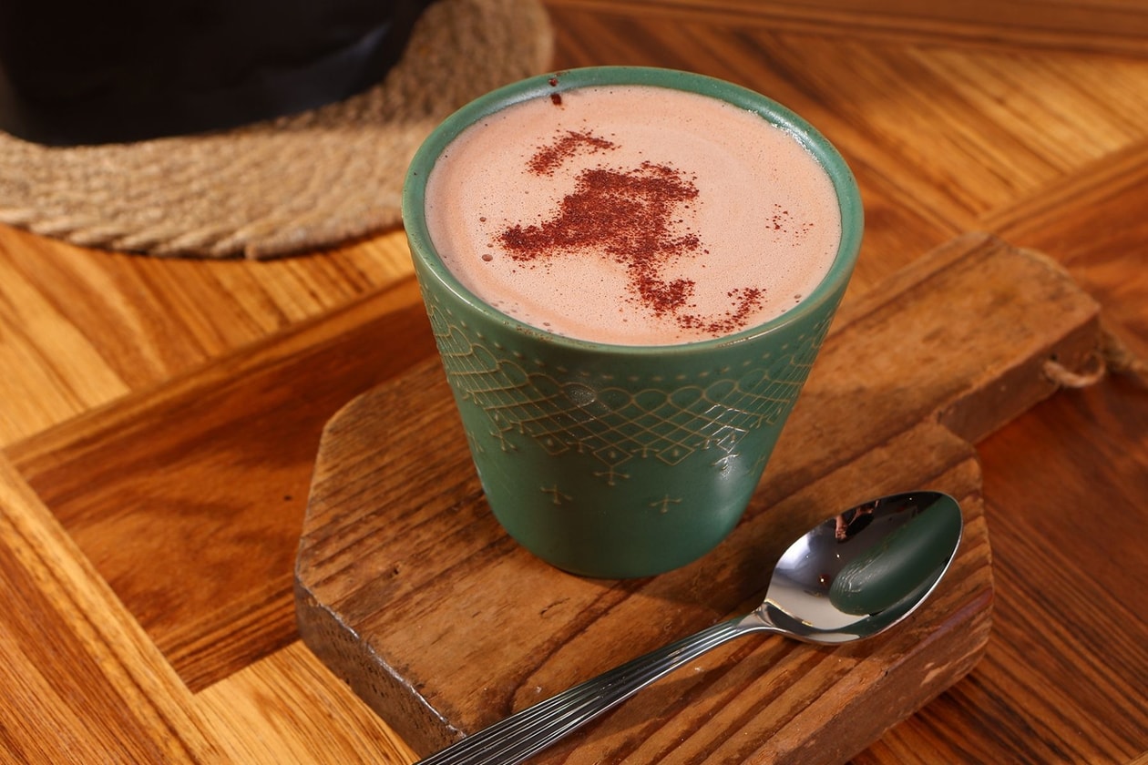 威水茶檔灣仔：懷舊茶餐廳推薦必試五款茶葉拼配奶茶、蘭王蛋蛋撻與蜂蜜蛋糕